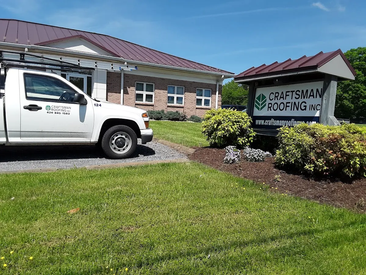 Quality Roof Replacement by experienced craftsmen in Oxon Hill